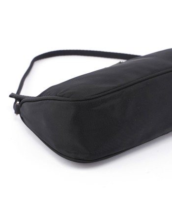 Black Tessuto Mini Hobo du meilleur 