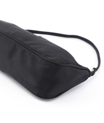 Black Tessuto Mini Hobo du meilleur 