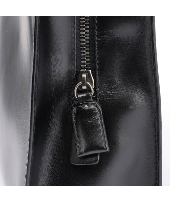 Black Calfskin Tote acheter en ligne