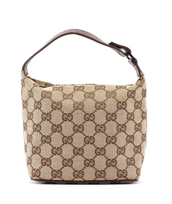 Beige Brown GG Handbag livraison gratuite