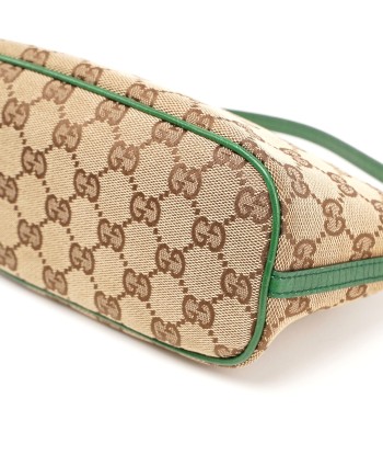 GG Monogram Canvas Boat Pochette sélection de produits