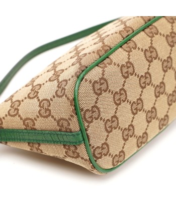 GG Monogram Canvas Boat Pochette sélection de produits