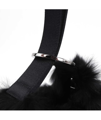 Fall 2004 Fur Mini Evening Bag en ligne des produits 