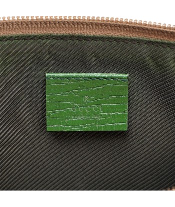 GG Monogram Canvas Boat Pochette sélection de produits