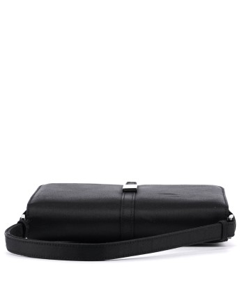 Black Satin Shoulder Bag Vous souhaitez 