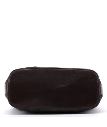 Brown GG Hobo Shoulder Bag en stock