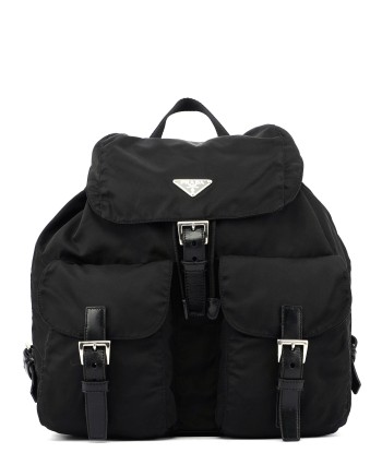 BZ2811 Black Backpack de l' environnement