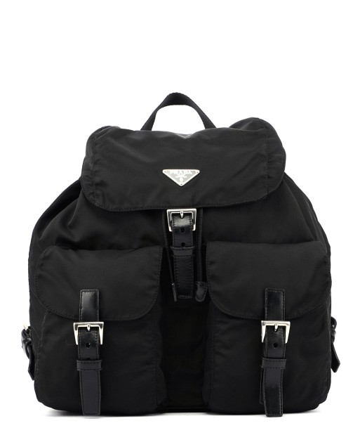 BZ2811 Black Backpack de l' environnement