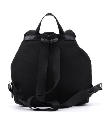 BZ2811 Black Backpack de l' environnement