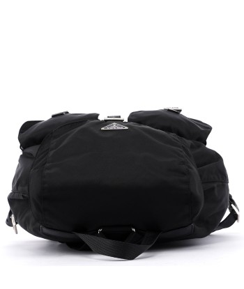 BZ2811 Black Backpack de l' environnement