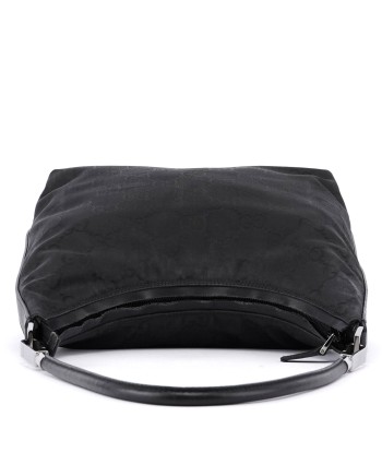 Black GG Shoulder Bag Jusqu'à 80% De Réduction