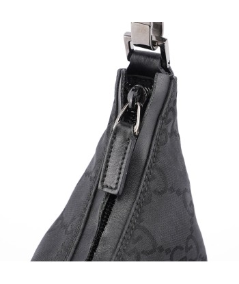 Black GG Shoulder Bag Jusqu'à 80% De Réduction