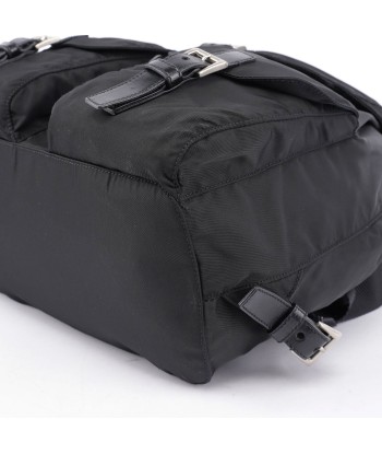 BZ2811 Black Backpack de l' environnement