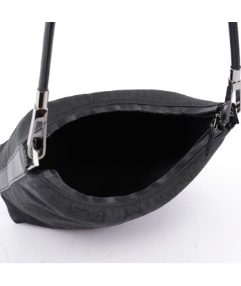 Black GG Shoulder Bag Jusqu'à 80% De Réduction