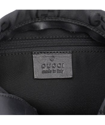 Black GG Shoulder Bag Jusqu'à 80% De Réduction