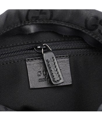 Black GG Shoulder Bag Jusqu'à 80% De Réduction