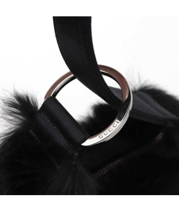 Fall 2004 Fur Mini Evening Bag en ligne des produits 