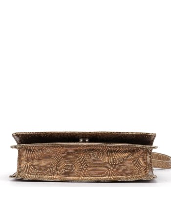 Beige Tortoise Shoulder Bag france