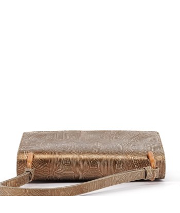 Beige Tortoise Shoulder Bag france