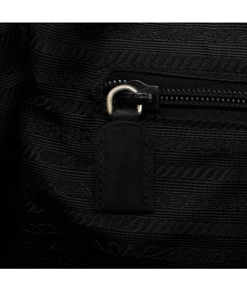 Black Tessuto Spazzolato Tote Bag Comparez et commandez 