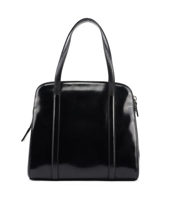 1995 Black Spazzolato Tote vente chaude votre 