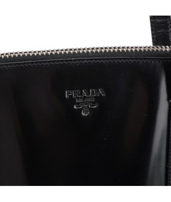 1995 Black Spazzolato Tote vente chaude votre 