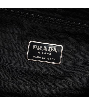 1995 Black Spazzolato Tote vente chaude votre 