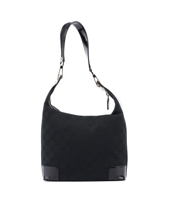 Black GG Shoulder Bag JUSQU'A -70%! 