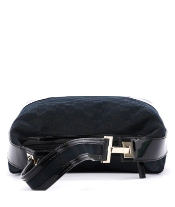 Black GG Shoulder Bag JUSQU'A -70%! 