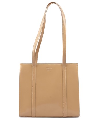 1995 Beige Spazzolato Tote les muscles