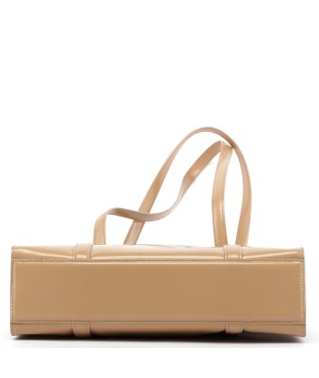 1995 Beige Spazzolato Tote les muscles