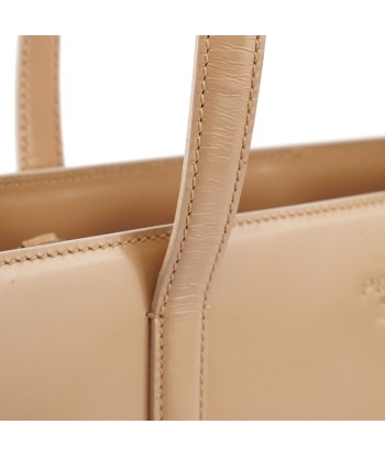 1995 Beige Spazzolato Tote les muscles