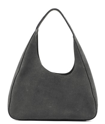 1998 Anthracite Suede Asimetric Bag est présent 