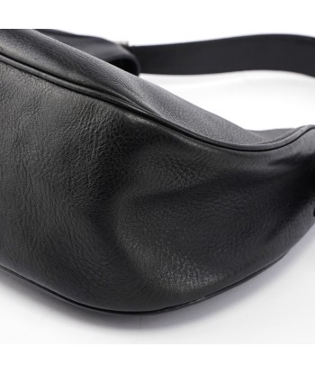 Buffalo Leather Hobo Shoulder Bag Fin de série