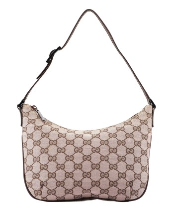 Beige Brown GG Shoulder Bag JUSQU'A -70%! 