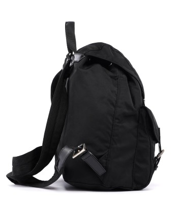 B2811 Black Backpack de l' environnement