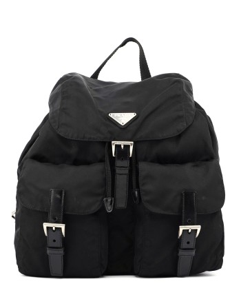 B2811 Black Backpack de l' environnement