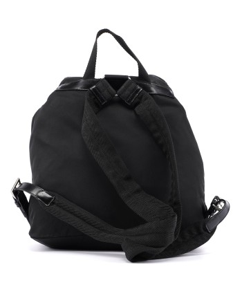 B2811 Black Backpack de l' environnement