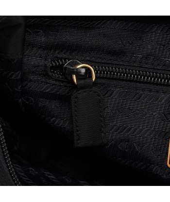 Navy Gold Tessuto Metallo Tote des créatures d'habitude