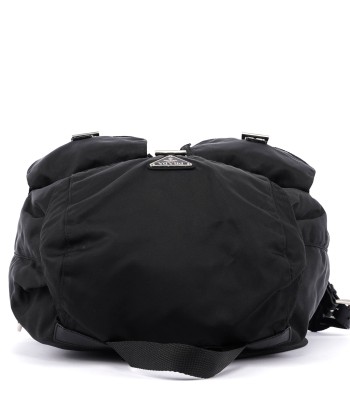 B2811 Black Backpack de l' environnement