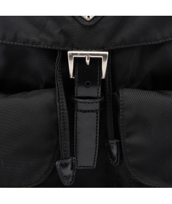 B2811 Black Backpack de l' environnement