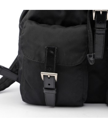 B2811 Black Backpack de l' environnement