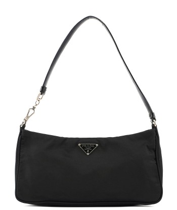 Black Tessuto Mini Hobo store