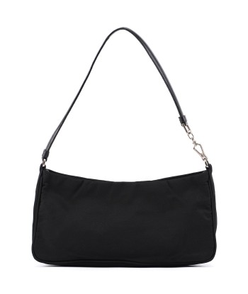 Black Tessuto Mini Hobo store