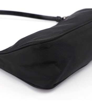 Black Tessuto Mini Hobo store