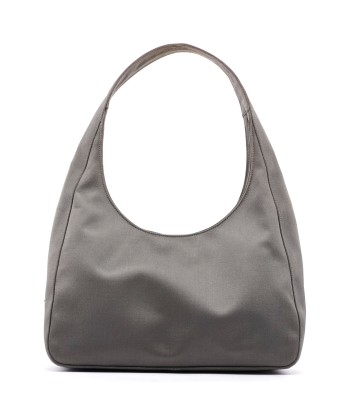 Grey Raso Asim Hobo Shoulder Bag vous aussi creer 