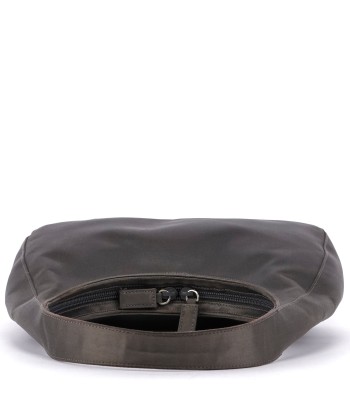 Grey Raso Asim Hobo Shoulder Bag vous aussi creer 