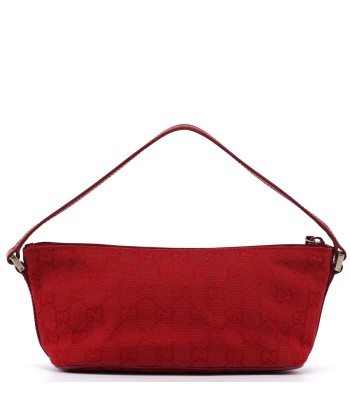 Red GG Boat Pochette 2 - 3 jours ouvrés.