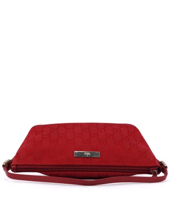 Red GG Boat Pochette 2 - 3 jours ouvrés.