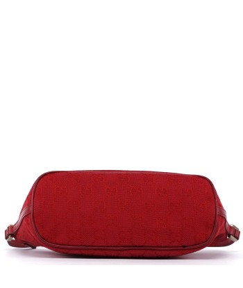 Red GG Boat Pochette 2 - 3 jours ouvrés.